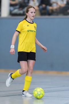 Bild 257 - wBJ NFV Futsalmeisterschaft